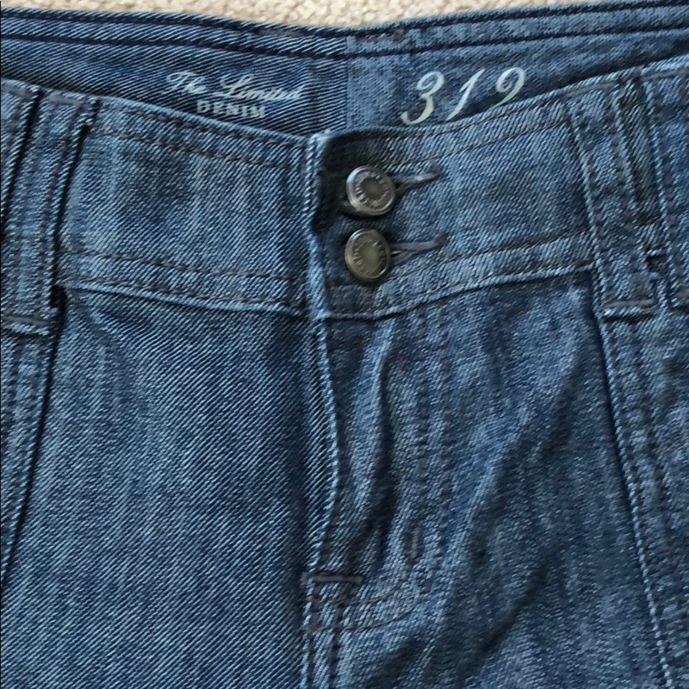 Limited Jeans - Picture 3 of 6